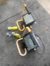 110 volt work for sale  SANDWICH