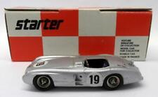 Starter Models Kit 1/43 Scale Resin - sx9 Mercedes 300SL Le Mans 1955 #19 comprar usado  Enviando para Brazil