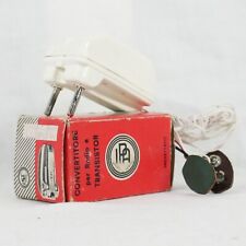 Tranformatteur radio transisto d'occasion  Neaufles-Saint-Martin