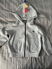 Boys dinosaur jacket for sale  CARRICKFERGUS