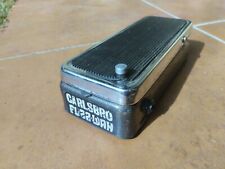 Vintage 1970' Colorsound fuzz wah wah comprar usado  Enviando para Brazil