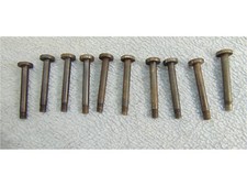 Trapdoor screw lock for sale  Saint Petersburg
