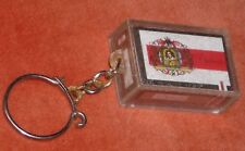 Diplomatic cigars keyring d'occasion  Expédié en Belgium