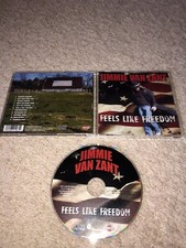 Feels... jimmie van for sale  Gilberts