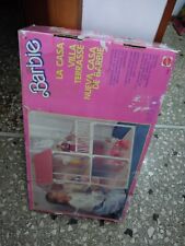 Casa barbie mattel usato  Roma