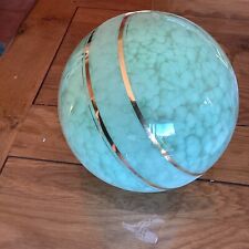 Gros globe art d'occasion  Gommegnies