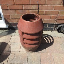Vintage chimney pot for sale  LEICESTER