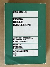 Ugo amaldi fisica usato  Apricena