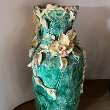 Large flower vase for sale  Lancaster
