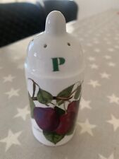 Portmeirion pomona pepper for sale  Shipping to Ireland