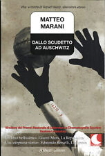 Dallo scudetto auschwitz usato  Vergiate