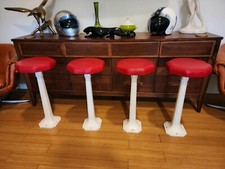 Vtg red diner for sale  Hixson