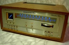Seltener marantz 2110 gebraucht kaufen  Breitenheim, Jeckenbach, Rehborn