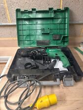 Hitachi dh24px 110volt for sale  TOWCESTER