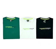 Baci abbracci shirt usato  Palma Campania