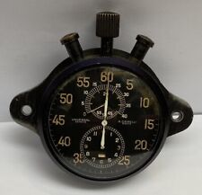 Militaria montre chronograph d'occasion  Clermont-Ferrand-