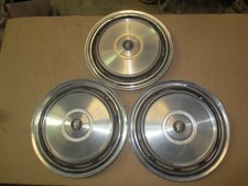 Buick centurion hubcap for sale  Santa Paula