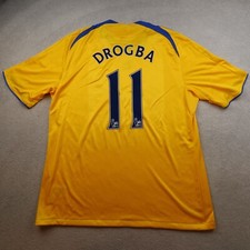 Chelsea shirt extra for sale  ABBOTS LANGLEY