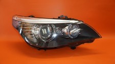 Bmw 535 headlight for sale  San Fernando