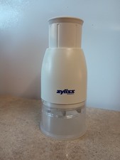 Zyliss food chopper for sale  Burlington