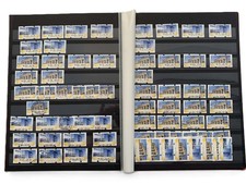 Bund sammlung atm gebraucht kaufen  Sögel
