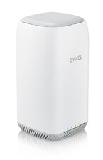 Router Bezprzewodowy ZYXEL 4G LTE-A Pro Indoor IAD 802.11ac, używany na sprzedaż  PL