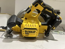 Dewalt dcs573nt advantage for sale  STEVENAGE