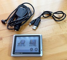 Garmin nuvi 1100lm for sale  Las Vegas
