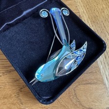 Vintage swarovski crystal for sale  COALVILLE