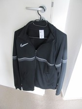 Nike sportjacke schwarz gebraucht kaufen Nike sportjacke schwarz gebraucht kaufen  Lübeck