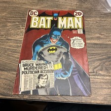 Batman 245 comics for sale  Kenosha