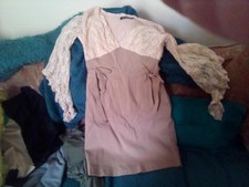 Layers paris size for sale  SHEFFIELD