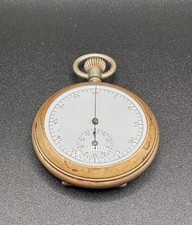 Vintage stopwatch swiss for sale  Hollis