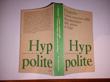 hegel usato hegel usato Solaro