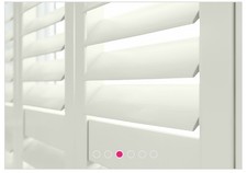 Wooden shutters bay for sale  LEEDS