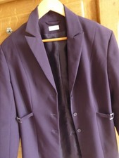 Veste longue blanche d'occasion  Yvetot