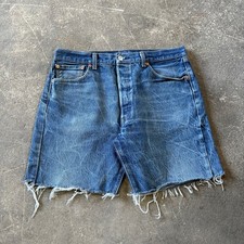 Levi 501 cut for sale  Spokane