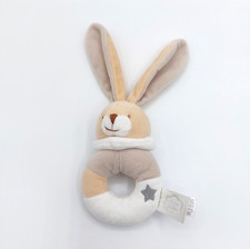 Peluche doudou hochet d'occasion Peluche doudou hochet d'occasion  Saint-Maximin-la-Sainte-Baume