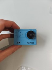 Macchina fotografica actioncam usato  Calenzano