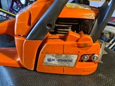 Husqvarna 236 gebraucht kaufen  Lünen
