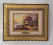 thomas kinkade painting for sale thomas kinkade painting for sale RUGBY