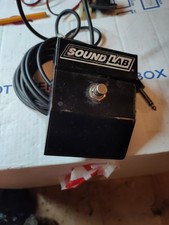 Sound lab one for sale Sound lab one for sale  CREWE