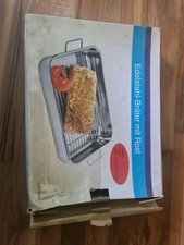 Edelstahl bräter rost gebraucht kaufen  Jettingen-Scheppach