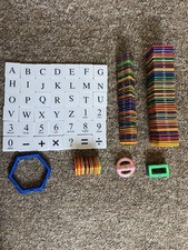 Amosting magnetic building for sale  Rhinebeck