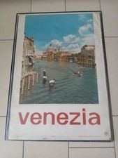 Travel poster vintage usato Travel poster vintage usato  Ravenna