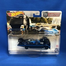 Carro miniatura Hot Wheels Volkswagen IDR AEROLIFT [jgg] comprar usado  Enviando para Brazil