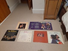 Collection soul vinyl for sale Collection soul vinyl for sale  FAVERSHAM