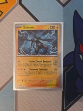 Zekrom 066 182 d'occasion  Nice-