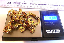 Chain ladies gents for sale  UK