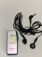Vintage personal sony for sale  ILFORD